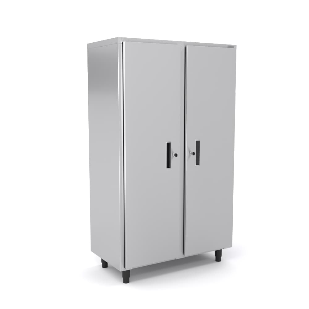 Mobiliário em Aço Inox