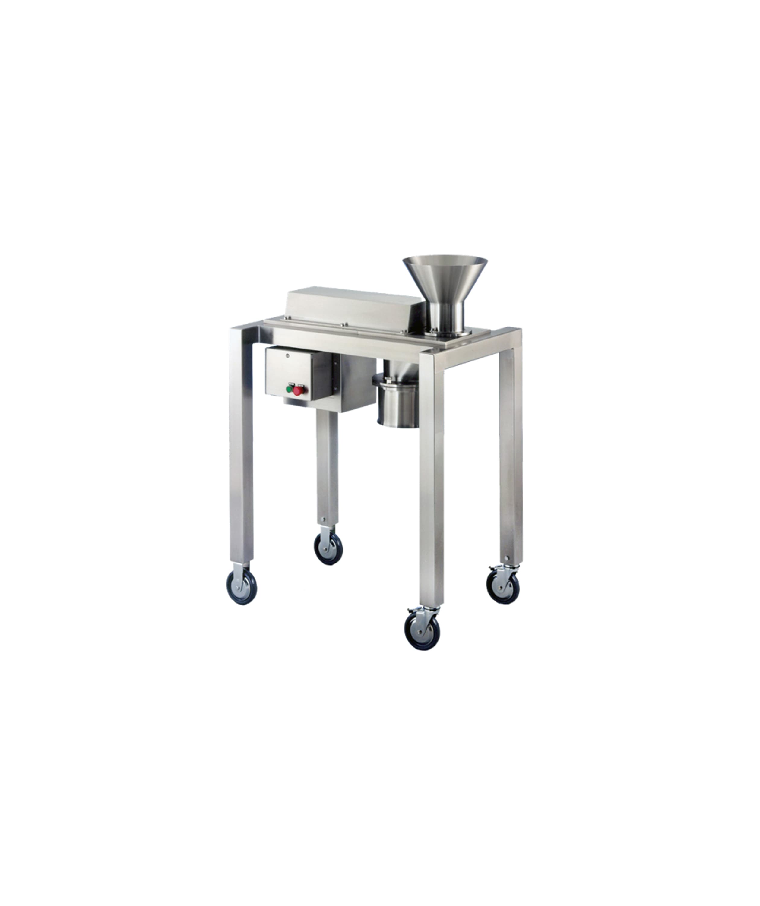 Moinho Conical Quadro Comil®️ 194